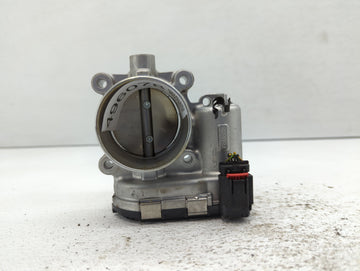 2017-2020 Lincoln Mkz Throttle Body P/N:DS7E-9F991-BB Fits Fits 2014 2015 2016 2017 2018 2019 2020 2021 2022 OEM Used Auto P