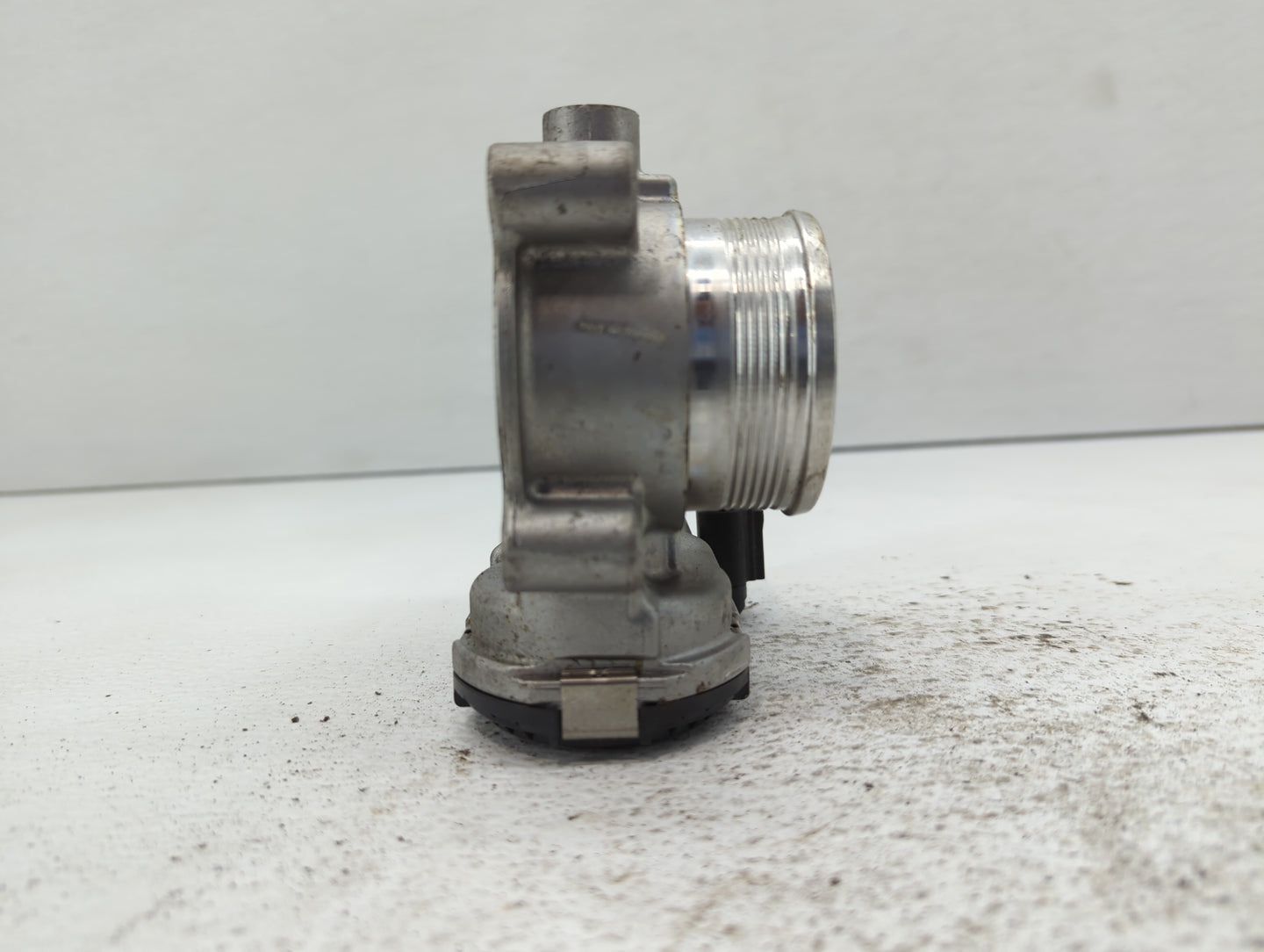 2017-2020 Lincoln Mkz Throttle Body P/N:DS7E-9F991-BB Fits Fits 2014 2015 2016 2017 2018 2019 2020 2021 2022 OEM Used Auto P