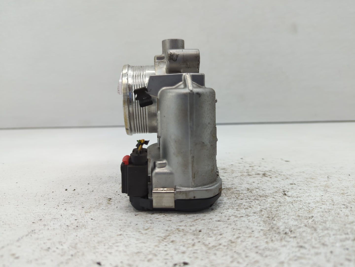 2017-2020 Lincoln Mkz Throttle Body P/N:DS7E-9F991-BB Fits Fits 2014 2015 2016 2017 2018 2019 2020 2021 2022 OEM Used Auto P
