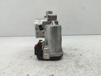 2017-2020 Lincoln Mkz Throttle Body P/N:DS7E-9F991-BB Fits Fits 2014 2015 2016 2017 2018 2019 2020 2021 2022 OEM Used Auto P