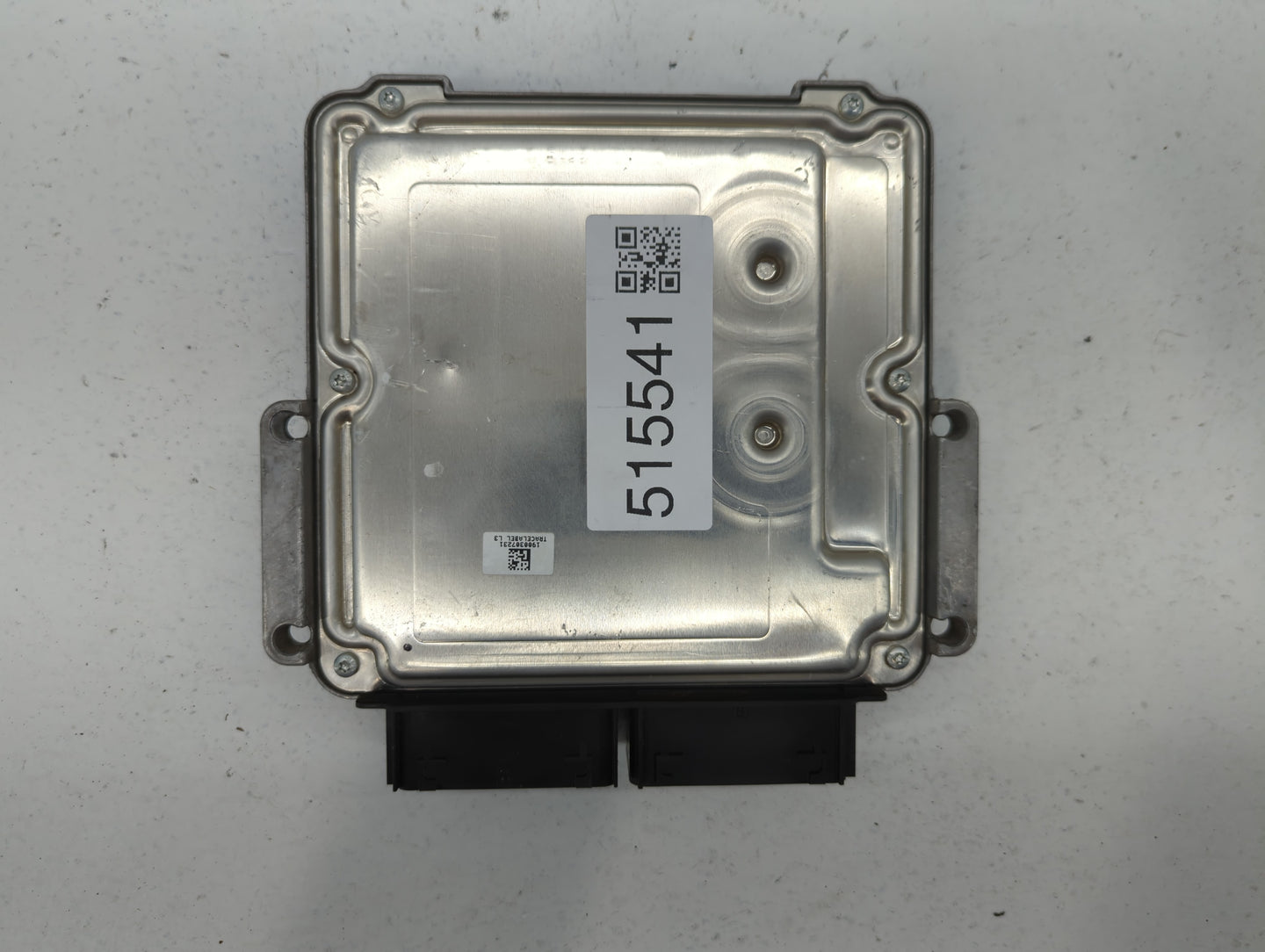 2020 Lincoln Mkz PCM Engine Control Computer ECU ECM PCU OEM P/N:HS7A-12B684-DLA KP5A-12A650-JA Fits Fits 2019 OEM Used Auto