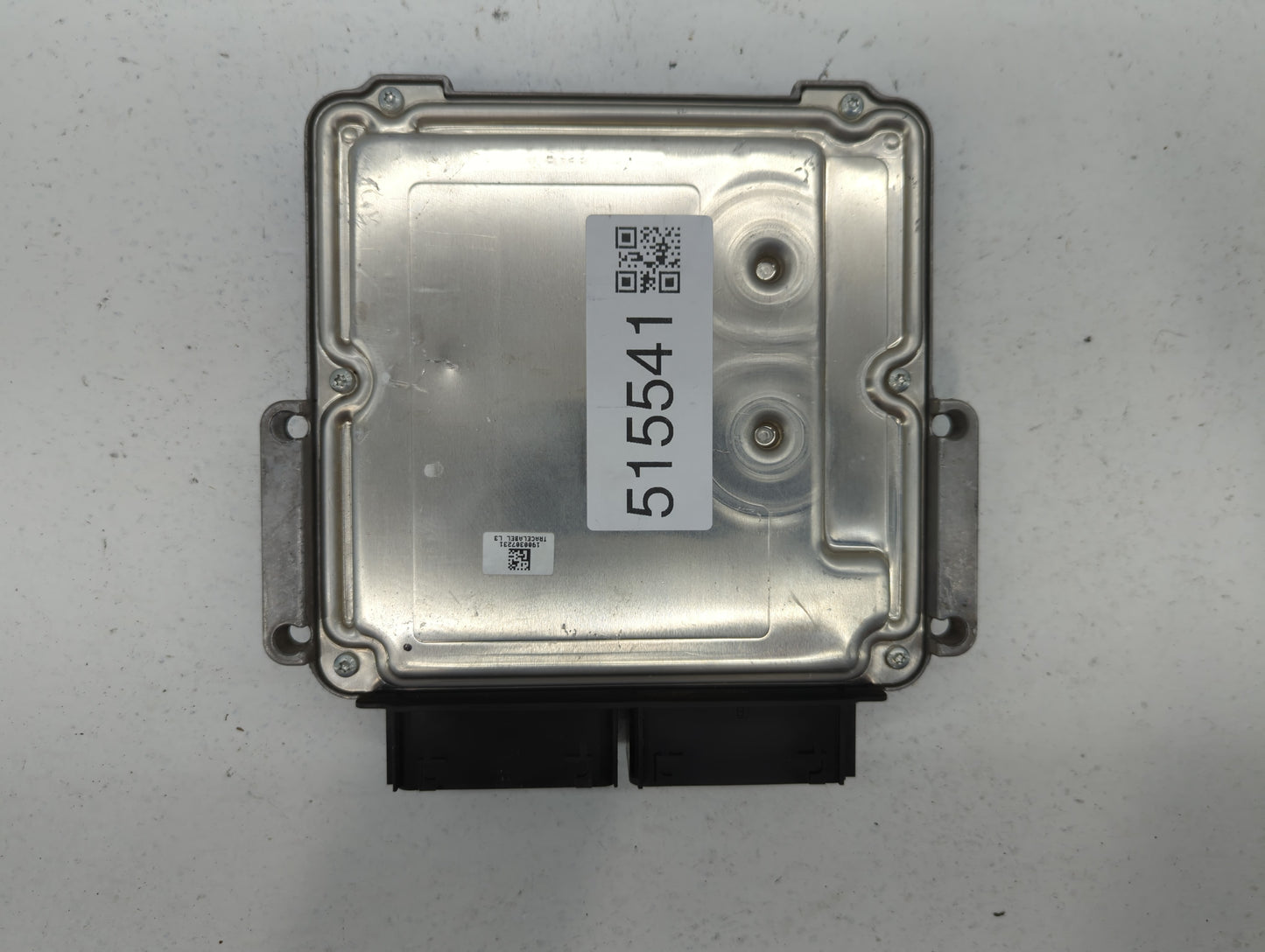 2020 Lincoln Mkz PCM Engine Control Computer ECU ECM PCU OEM P/N:HS7A-12B684-DLA KP5A-12A650-JA Fits Fits 2019 OEM Used Auto