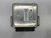 2020 Lincoln Mkz PCM Engine Control Computer ECU ECM PCU OEM P/N:HS7A-12B684-DLA KP5A-12A650-JA Fits Fits 2019 OEM Used Auto