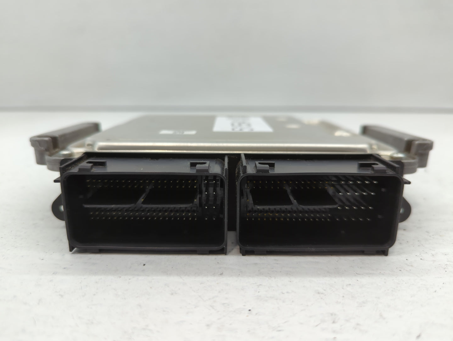 2020 Lincoln Mkz PCM Engine Control Computer ECU ECM PCU OEM P/N:HS7A-12B684-DLA KP5A-12A650-JA Fits Fits 2019 OEM Used Auto