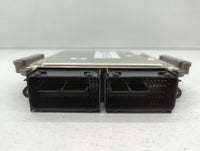 2020 Lincoln Mkz PCM Engine Control Computer ECU ECM PCU OEM P/N:HS7A-12B684-DLA KP5A-12A650-JA Fits Fits 2019 OEM Used Auto