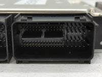 2020 Lincoln Mkz PCM Engine Control Computer ECU ECM PCU OEM P/N:HS7A-12B684-DLA KP5A-12A650-JA Fits Fits 2019 OEM Used Auto