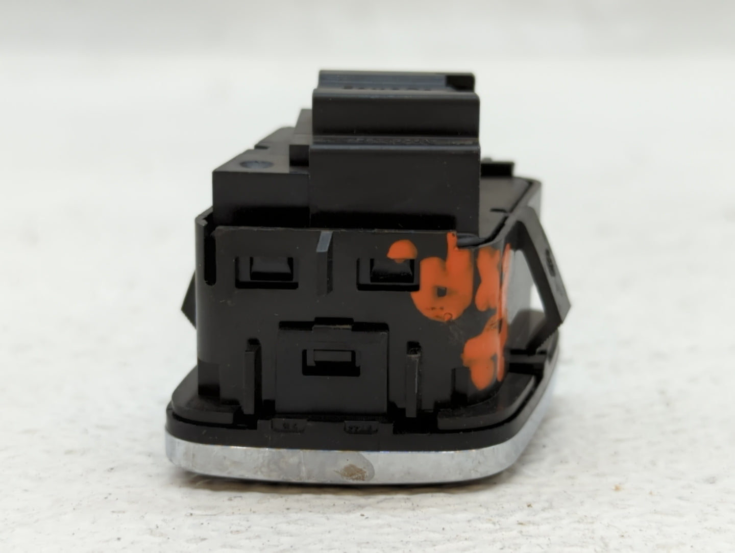 2017-2020 Lincoln Mkz Master Power Window Switch Replacement Driver Side Left P/N:4846E 1161 A1 Fits Fits 2017 2018 2019 202