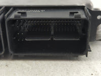 2020 Lincoln Mkz PCM Engine Control Computer ECU ECM PCU OEM P/N:HS7A-12B684-DLA KP5A-12A650-JA Fits Fits 2019 OEM Used Auto