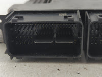 2020 Lincoln Mkz PCM Engine Control Computer ECU ECM PCU OEM P/N:HS7A-12B684-DLA KP5A-12A650-JA Fits Fits 2019 OEM Used Auto