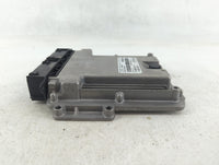 2020 Lincoln Mkz PCM Engine Control Computer ECU ECM PCU OEM P/N:HS7A-12B684-DLA KP5A-12A650-JA Fits Fits 2019 OEM Used Auto