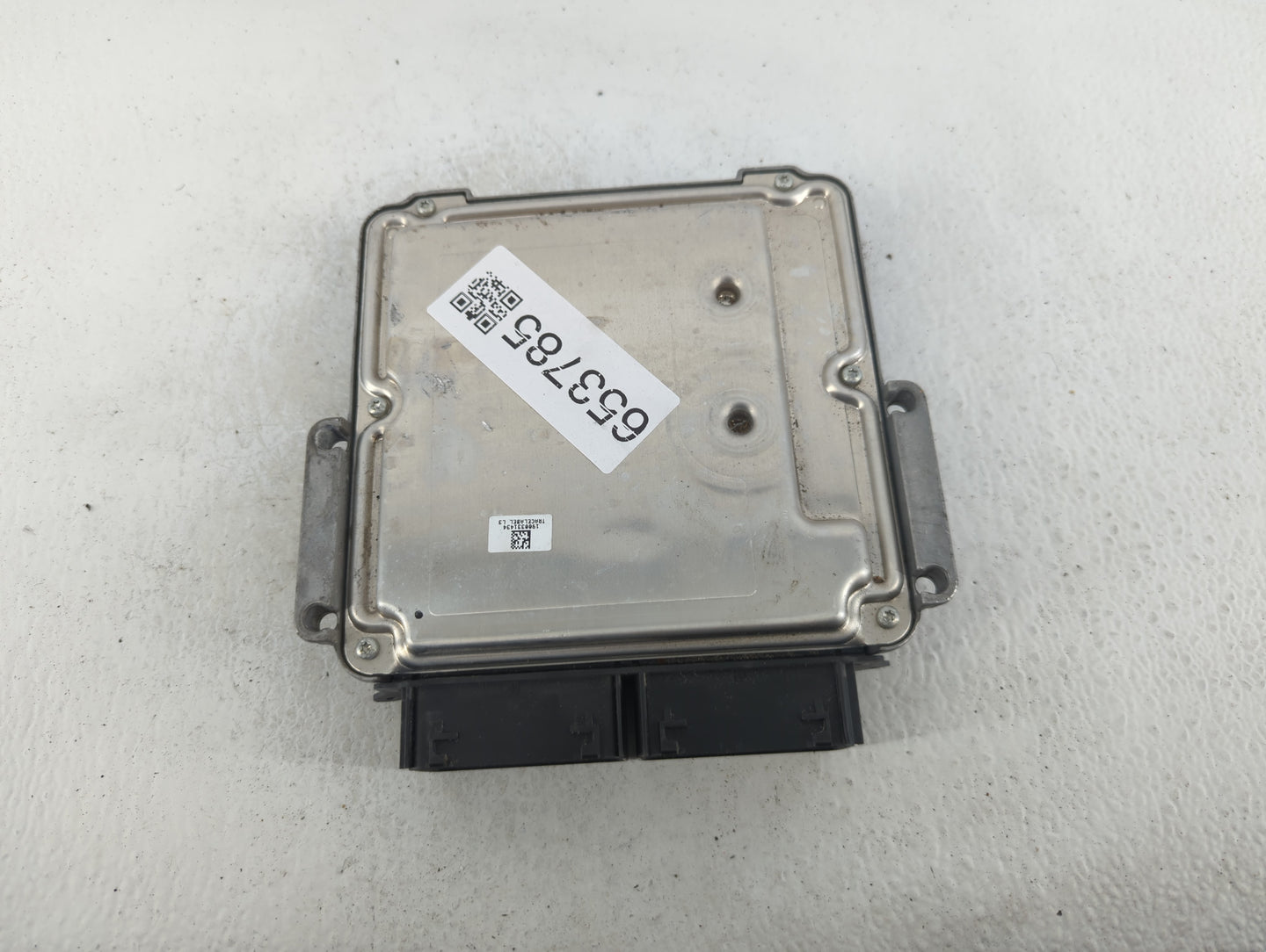 2020 Lincoln Mkz PCM Engine Control Computer ECU ECM PCU OEM P/N:HS7A-12B684-DLA KP5A-12A650-JA Fits Fits 2019 OEM Used Auto