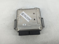 2020 Lincoln Mkz PCM Engine Control Computer ECU ECM PCU OEM P/N:HS7A-12B684-DLA KP5A-12A650-JA Fits Fits 2019 OEM Used Auto
