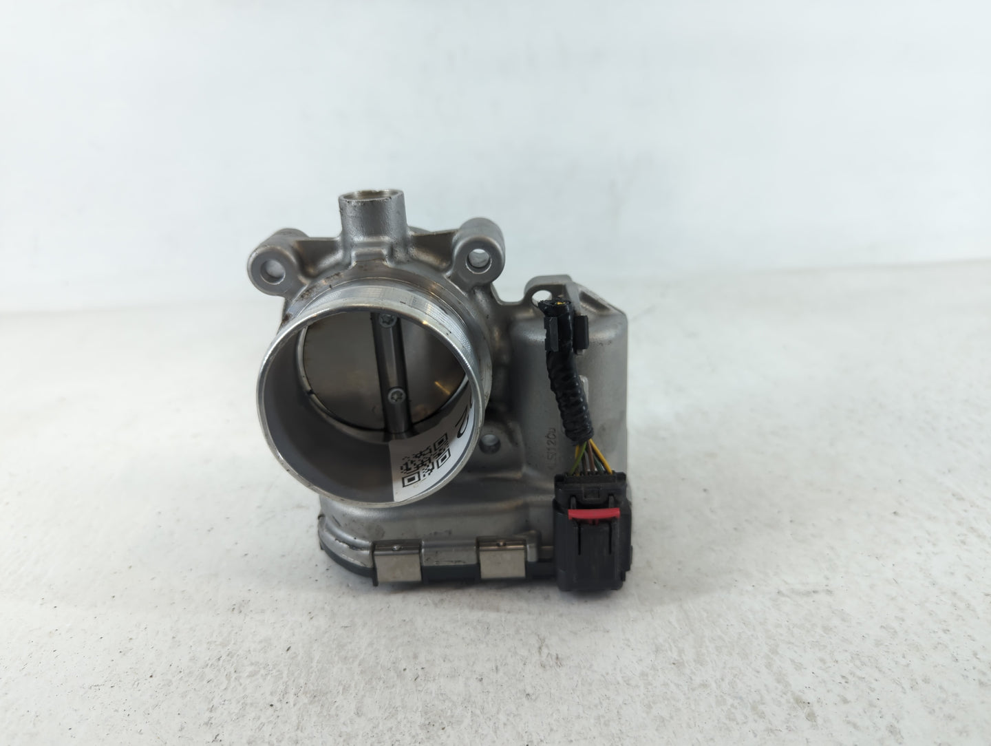 2017-2020 Lincoln Mkz Throttle Body P/N:DS7E-9F991-BB Fits Fits 2014 2015 2016 2017 2018 2019 2020 2021 2022 OEM Used Auto P