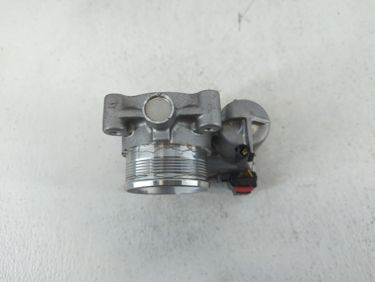 2017-2020 Lincoln Mkz Throttle Body P/N:DS7E-9F991-BB Fits Fits 2014 2015 2016 2017 2018 2019 2020 2021 2022 OEM Used Auto P