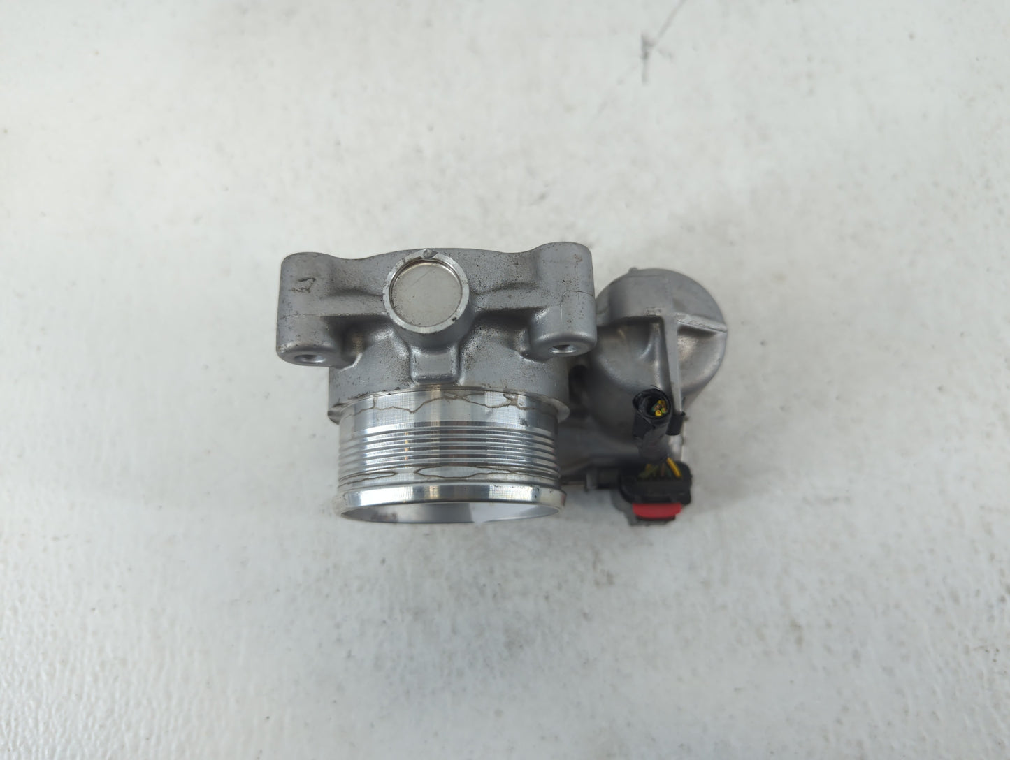 2017-2020 Lincoln Mkz Throttle Body P/N:DS7E-9F991-BB Fits Fits 2014 2015 2016 2017 2018 2019 2020 2021 2022 OEM Used Auto P