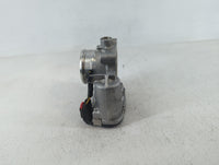 2017-2020 Lincoln Mkz Throttle Body P/N:DS7E-9F991-BB Fits Fits 2014 2015 2016 2017 2018 2019 2020 2021 2022 OEM Used Auto P