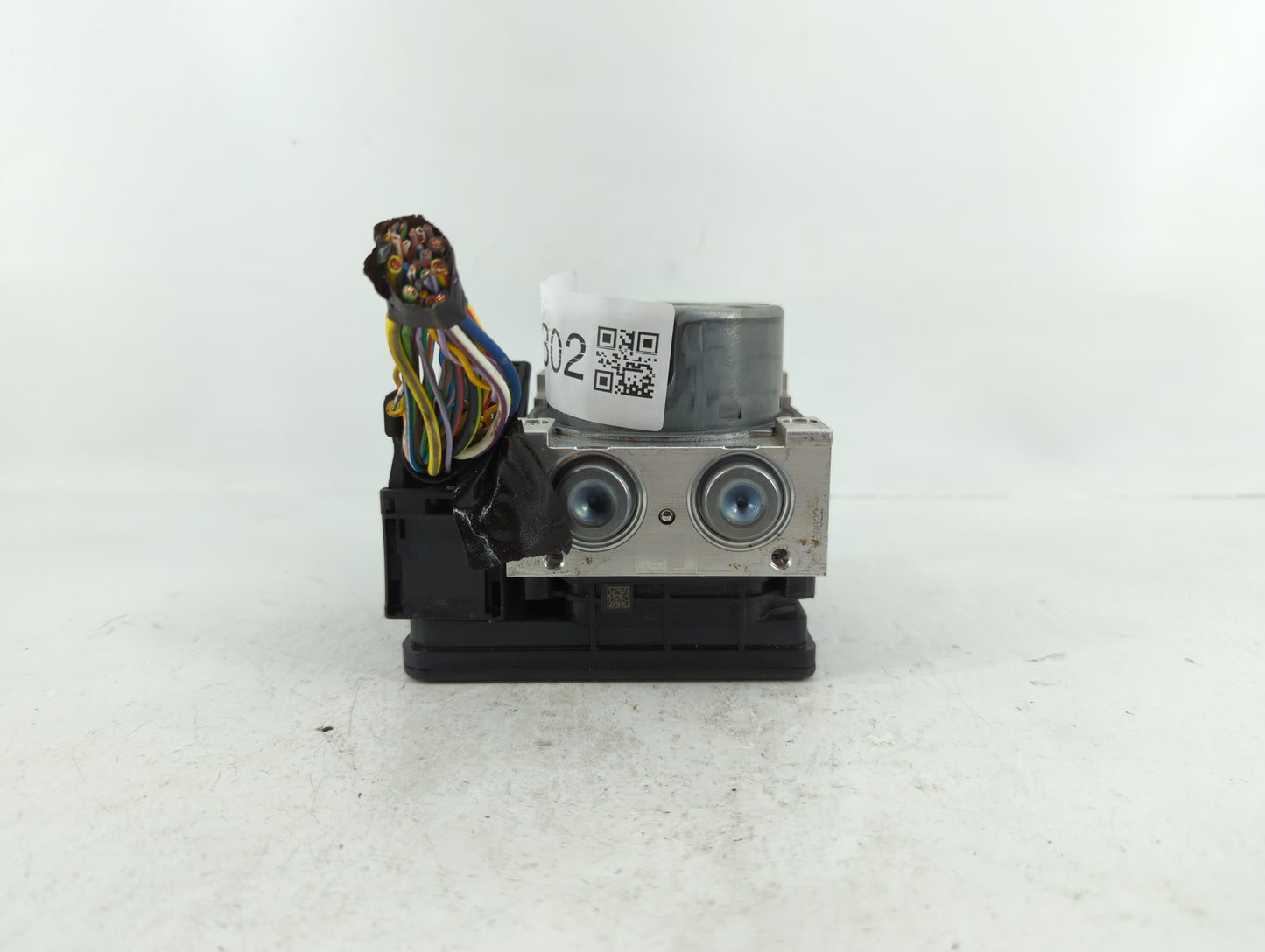 2019-2020 Lincoln Mkz ABS Pump Control Module Replacement P/N:KG9C-2B373-CD Fits Fits 2019 2020 OEM Used Auto Parts - Oemuse