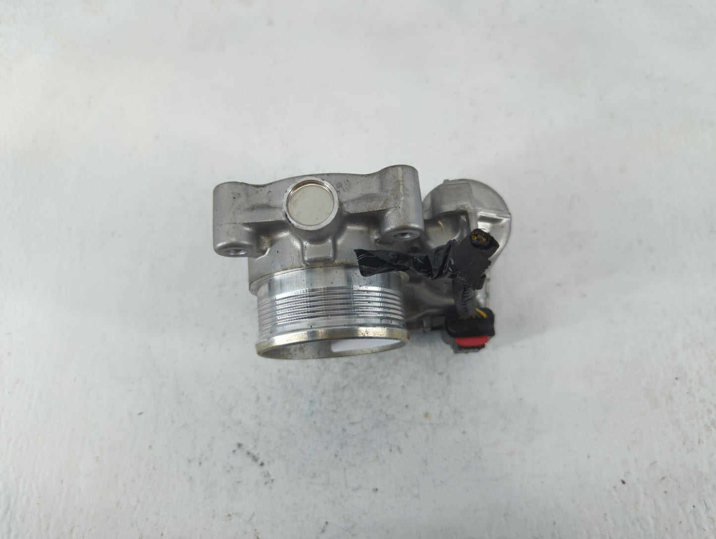 2017-2020 Lincoln Mkz Throttle Body P/N:B33TB DS7E-9F991-BB Fits Fits 2014 2015 2016 2017 2018 2019 2020 2021 2022 OEM Used 