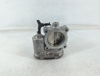 2017-2020 Lincoln Mkz Throttle Body P/N:B33TB DS7E-9F991-BB Fits Fits 2014 2015 2016 2017 2018 2019 2020 2021 2022 OEM Used 