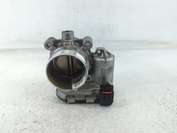 2017-2020 Lincoln Mkz Throttle Body P/N:CF335 DS7E-9F991-BB Fits Fits 2014 2015 2016 2017 2018 2019 2020 2021 2022 OEM Used 