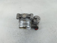 2017-2020 Lincoln Mkz Throttle Body P/N:CF335 DS7E-9F991-BB Fits Fits 2014 2015 2016 2017 2018 2019 2020 2021 2022 OEM Used 