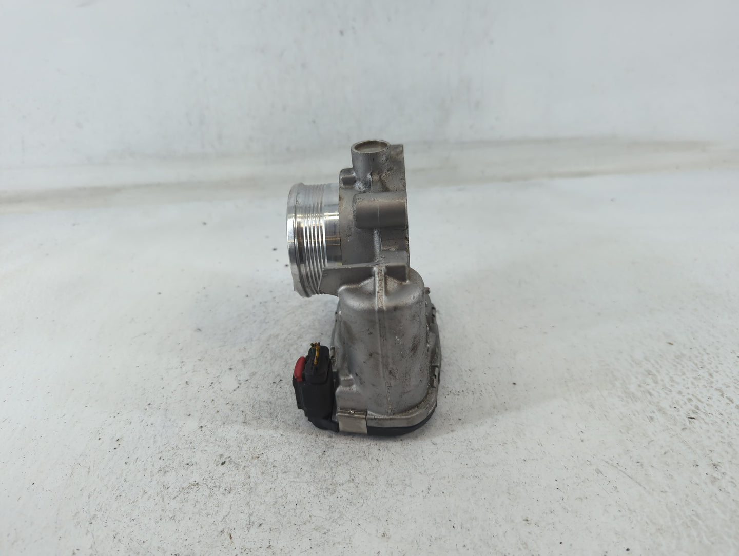 2017-2020 Lincoln Mkz Throttle Body P/N:CF335 DS7E-9F991-BB Fits Fits 2014 2015 2016 2017 2018 2019 2020 2021 2022 OEM Used 