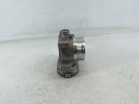 2017-2020 Lincoln Mkz Throttle Body P/N:CF335 DS7E-9F991-BB Fits Fits 2014 2015 2016 2017 2018 2019 2020 2021 2022 OEM Used 