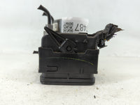 2019-2020 Lincoln Mkz ABS Pump Control Module Replacement P/N:KG9C-2B373-CD Fits Fits 2019 2020 OEM Used Auto Parts - Oemuse