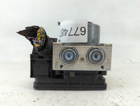 2019-2020 Lincoln Mkz ABS Pump Control Module Replacement P/N:KG9C-2B373-CD Fits Fits 2019 2020 OEM Used Auto Parts - Oemuse