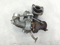 2017 Lincoln Mkz Turbocharger Turbo Charger Super Charger Supercharger - Oemusedautoparts1.com