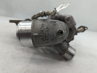 2017 Lincoln Mkz Turbocharger Turbo Charger Super Charger Supercharger - Oemusedautoparts1.com