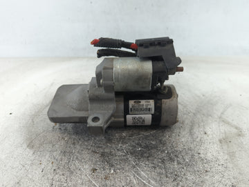 2013-2020 Lincoln Mkz Car Starter Motor Solenoid OEM P/N:M000TC0371ZC FJ5T-11000-AA Fits OEM Used Auto Parts - Oemusedautopa
