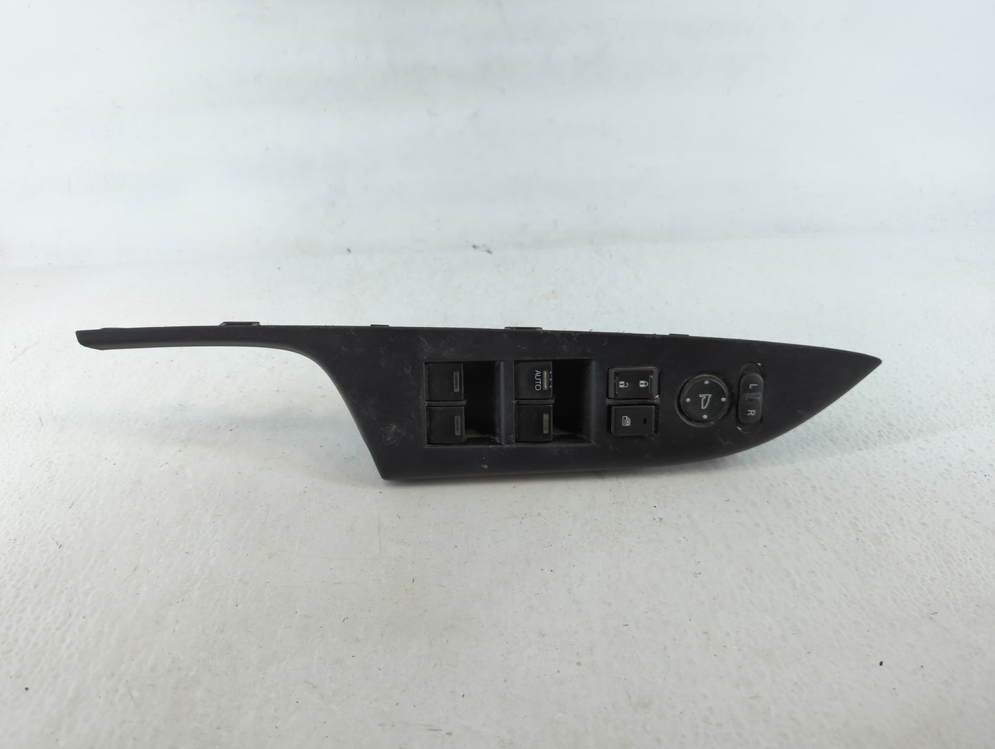 2015-2020 Lincoln Mkz Master Power Window Switch Replacement Driver Side Left Fits Fits 2015 2016 2017 2018 2019 2020 OEM Us