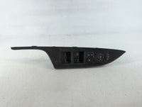 2015-2020 Lincoln Mkz Master Power Window Switch Replacement Driver Side Left Fits Fits 2015 2016 2017 2018 2019 2020 OEM Us