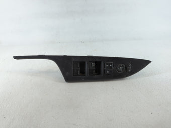 compare product 2015-2020 Lincoln Mkz Master Power Window Switch Replacement Driver Side Left Fits Fits 2015 2016 2017 2018 2019 2020 OEM Used Auto Parts