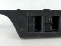 2015-2020 Lincoln Mkz Master Power Window Switch Replacement Driver Side Left Fits Fits 2015 2016 2017 2018 2019 2020 OEM Us