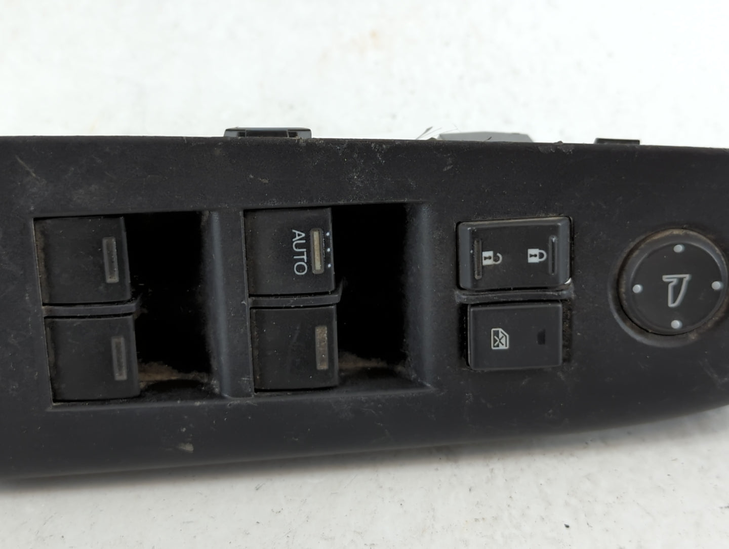 2015-2020 Lincoln Mkz Master Power Window Switch Replacement Driver Side Left Fits Fits 2015 2016 2017 2018 2019 2020 OEM Us