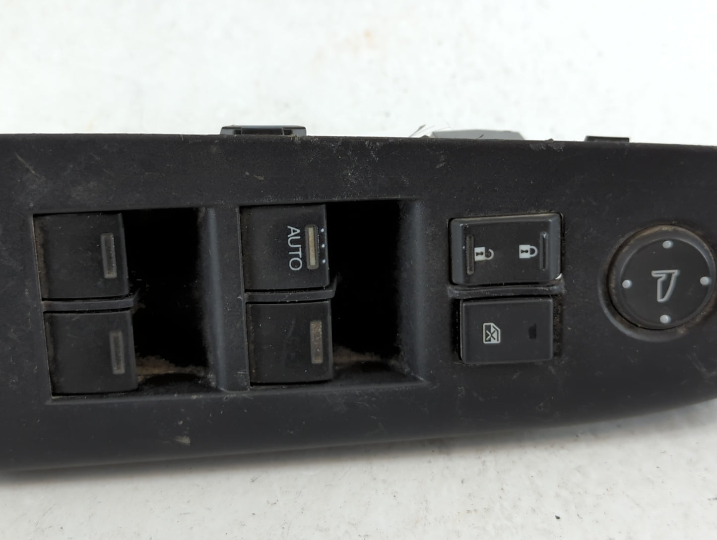 2015-2020 Lincoln Mkz Master Power Window Switch Replacement Driver Side Left Fits Fits 2015 2016 2017 2018 2019 2020 OEM Us
