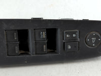 2015-2020 Lincoln Mkz Master Power Window Switch Replacement Driver Side Left Fits Fits 2015 2016 2017 2018 2019 2020 OEM Us