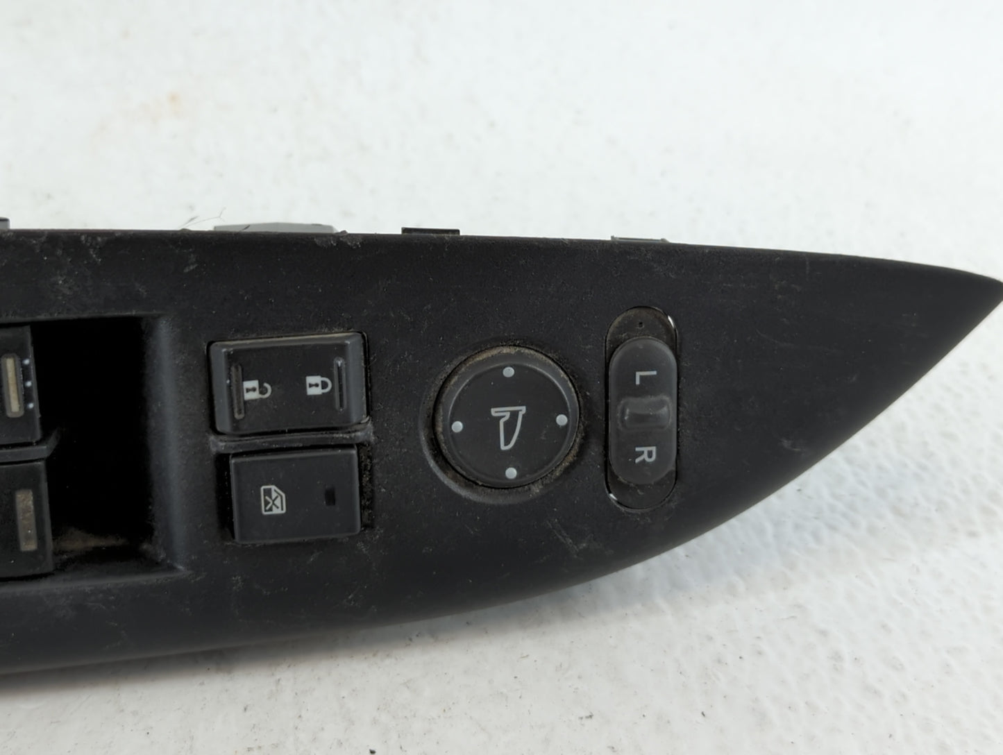 2015-2020 Lincoln Mkz Master Power Window Switch Replacement Driver Side Left Fits Fits 2015 2016 2017 2018 2019 2020 OEM Us