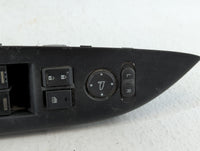 2015-2020 Lincoln Mkz Master Power Window Switch Replacement Driver Side Left Fits Fits 2015 2016 2017 2018 2019 2020 OEM Us