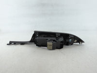 2015-2020 Lincoln Mkz Master Power Window Switch Replacement Driver Side Left Fits Fits 2015 2016 2017 2018 2019 2020 OEM Us