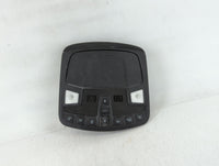 2020 Lincoln Mkz Overhead Roof Console - Oemusedautoparts1.com