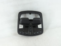 2020 Lincoln Mkz Overhead Roof Console - Oemusedautoparts1.com