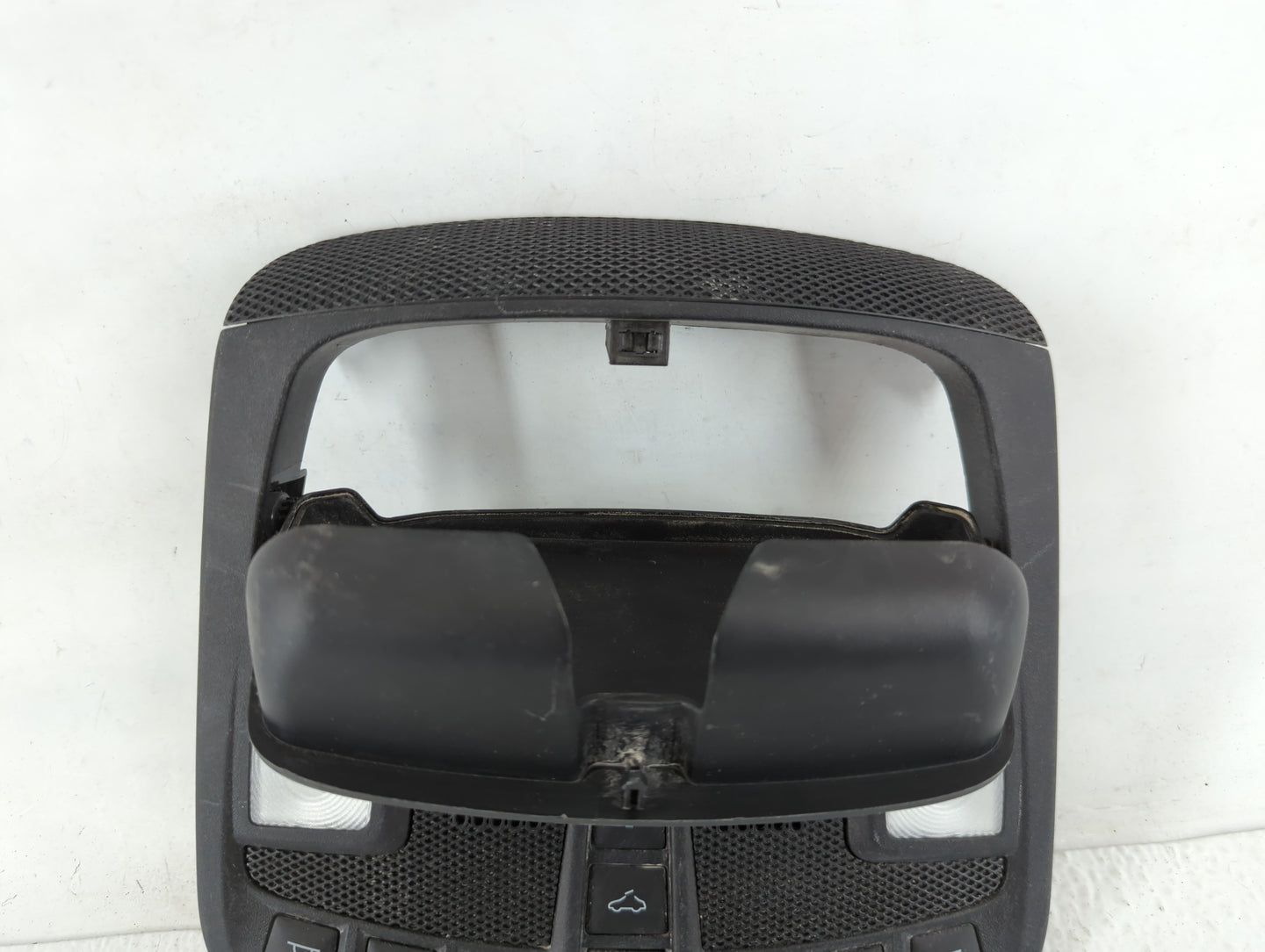 2020 Lincoln Mkz Overhead Roof Console - Oemusedautoparts1.com