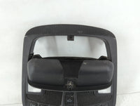 2020 Lincoln Mkz Overhead Roof Console - Oemusedautoparts1.com
