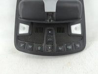 2020 Lincoln Mkz Overhead Roof Console - Oemusedautoparts1.com