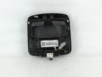 2020 Lincoln Mkz Overhead Roof Console - Oemusedautoparts1.com