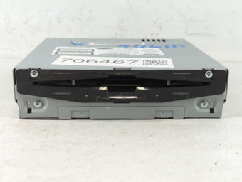 compare product 2017-2020 Lincoln Mkz Radio AM FM Cd Player Receiver Replacement P/N:HP5T-18C830-AC Fits Fits 2017 2018 2019 2020 OEM Used Auto Parts