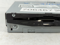 2017-2020 Lincoln Mkz Radio AM FM Cd Player Receiver Replacement P/N:HP5T-18C830-AC Fits Fits 2017 2018 2019 2020 OEM Used A